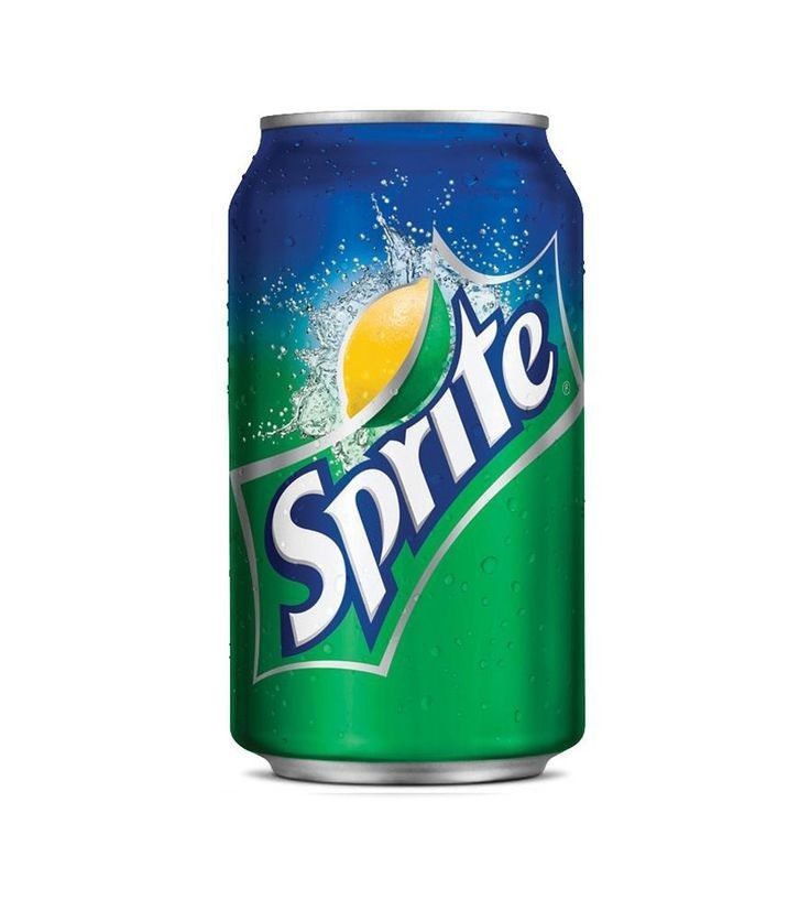 Sprite Tin
